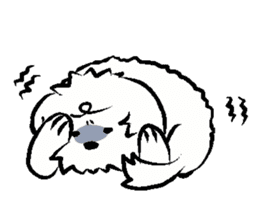 Happy Cotonese (English Ver.) sticker #8999759