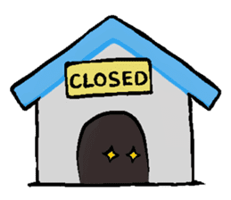 Happy Cotonese (English Ver.) sticker #8999765