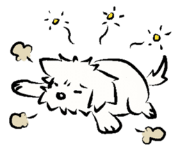 Happy Cotonese (English Ver.) sticker #8999766