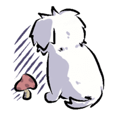 Happy Cotonese (English Ver.) sticker #8999768