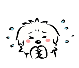 Happy Cotonese (English Ver.) sticker #8999770