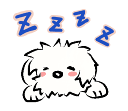 Happy Cotonese (English Ver.) sticker #8999774