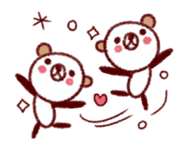 Easy-to-use balloon Sticker sticker #8999888