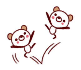 Easy-to-use balloon Sticker sticker #8999889