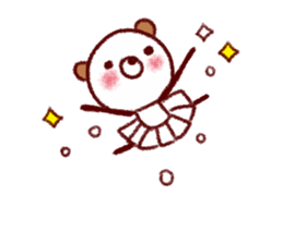 Easy-to-use balloon Sticker sticker #8999890