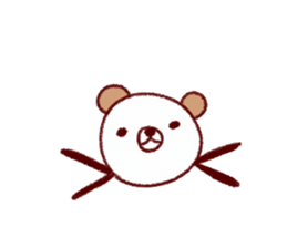 Easy-to-use balloon Sticker sticker #8999891