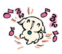 oira shishimaru sticker #9000002