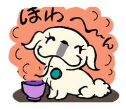 oira shishimaru sticker #9000014