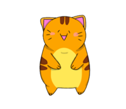 Nukonu sticker #9000376