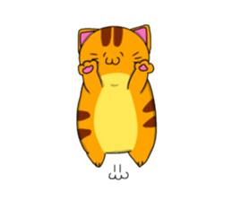 Nukonu sticker #9000378