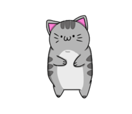 Nukonu sticker #9000385