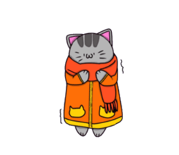 Nukonu sticker #9000407