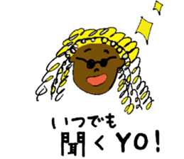 Maybe you want this! sticker #9000834