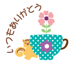 A Sticker like a card sticker #9000940