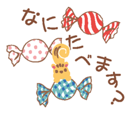 A Sticker like a card sticker #9000941