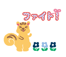 A Sticker like a card sticker #9000948