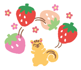 A Sticker like a card sticker #9000952