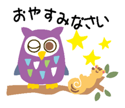 A Sticker like a card sticker #9000957