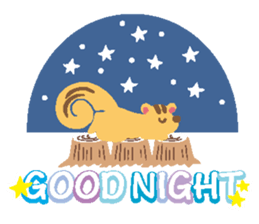 A Sticker like a card sticker #9000958