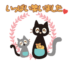 A Sticker like a card sticker #9000960