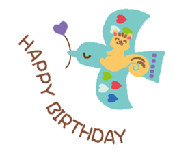 A Sticker like a card sticker #9000966