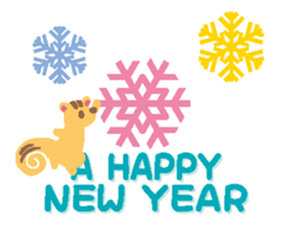 A Sticker like a card sticker #9000973