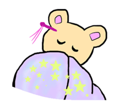 Operatic Lions sticker #9001092