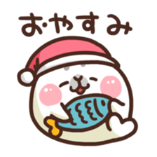 Sticker to use well of the seal sticker #9001137