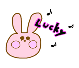 Kirara-chan sticker #9003214