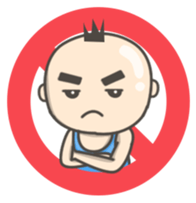 Basket boy sticker #9003218