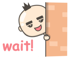 Basket boy sticker #9003230