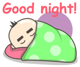 Basket boy sticker #9003231