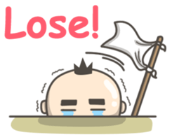 Basket boy sticker #9003232