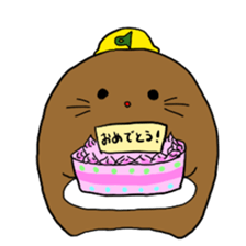 digdig sticker #9003408