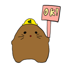 digdig sticker #9003409