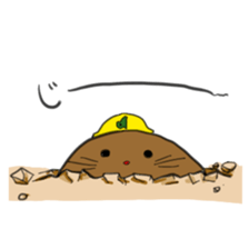 digdig sticker #9003413