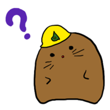digdig sticker #9003414
