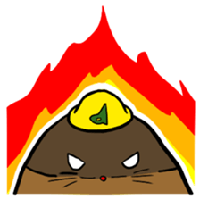 digdig sticker #9003415