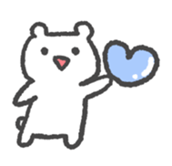 Gamer"KUMATASO"2nd sticker #9003864