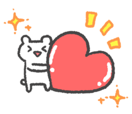 Gamer"KUMATASO"2nd sticker #9003866