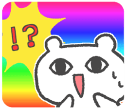 Gamer"KUMATASO"2nd sticker #9003867