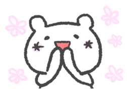 Gamer"KUMATASO"2nd sticker #9003888