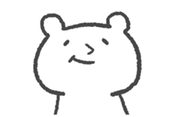 Gamer"KUMATASO"2nd sticker #9003891