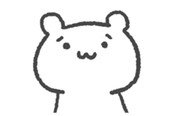 Gamer"KUMATASO"2nd sticker #9003893