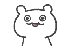 Gamer"KUMATASO"2nd sticker #9003895