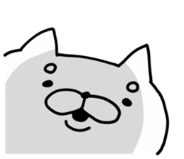 Dog Legend sticker #9004518