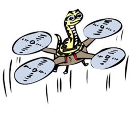 Mr.Hebizo sticker #9004822