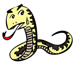 Mr.Hebizo sticker #9004834