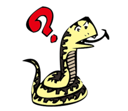 Mr.Hebizo sticker #9004839