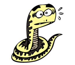 Mr.Hebizo sticker #9004844